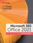 Shelly Cashman Series(R) Microsoft(R) 365(R) &amp; Office(R) 2021 Intermediate - eBook