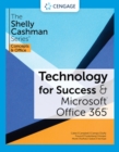 Technology for Success and The Shelly Cashman Series? Microsoft? 365? & Office? 2021 - Book