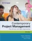 Contemporary Project Management - eBook