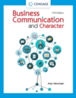 Business Communication and Character - Book
