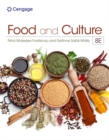 Food and Culture - Book