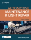 Automotive Maintenance & Light Repair - eBook
