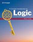 A Concise Introduction to Logic - Book