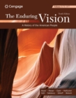 The Enduring Vision, Volume I: To 1877 - Book