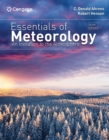 Essentials of Meteorology - eBook
