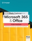 The Shelly Cashman Series® Microsoft® 365® & Office® Intermediate - Book