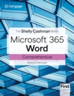 The Shelly Cashman Series® Microsoft® Office 365® & Word® Comprehensive - Book