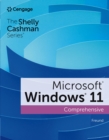 Shelly Cashman Series(R) Microsoft(R) / Windows(R) 11 Comprehensive - eBook