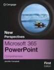 New Perspectives Microsoft? 365? PowerPoint? Comprehensive, First Edition - Book