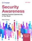 Security Awareness : Applying Practical Cybersecurity in Your World - Book