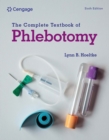 The Complete Textbook of Phlebotomy - eBook