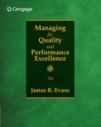 Managing for Quality and Performance Excellence - eBook