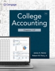 College Accounting, Chapters 1-27 - Book