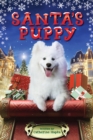 Santa's Puppy - Book