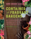 Container and Fragrant Gardens - eBook