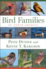Bird Families of North America - eBook