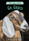 Go, Goats! - eBook