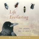 Life Everlasting - eAudiobook