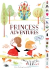 Princess Adventures: This Way or That Way? - eBook