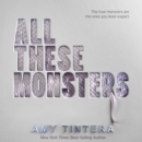 All These Monsters - eAudiobook