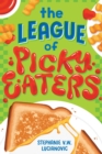 The League of Picky Eaters - eBook