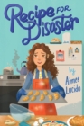 Recipe for Disaster - eBook