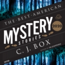 The Best American Mystery Stories 2020 - eAudiobook