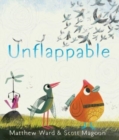 Unflappable - Book