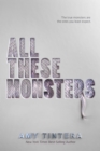 All These Monsters - Book