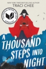 A Thousand Steps into Night - eBook