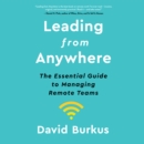 Leading From Anywhere - eAudiobook