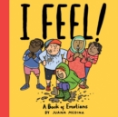 I Feel! : A Book of Emotions - Book