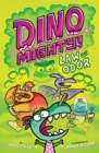 Law and Odor: Dinosaur Graphic Novel - Book
