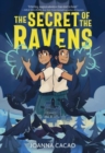 The Secret of the Ravens - Book