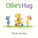Ollie's Hug - Book