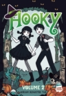 Hooky Volume 2 - Book
