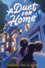 A Duet for Home - eBook