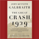 The Great Crash 1929 - eAudiobook