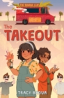 The Takeout - eBook