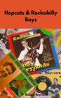 Hepcats & Rockabilly Boys - eBook