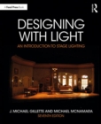 Designing with Light : An Introduction to Stage Lighting - Book