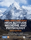 Ward, Milledge and West's High Altitude Medicine and Physiology - Book