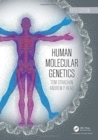 Human Molecular Genetics - Book