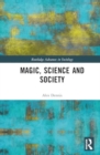 Magic, Science and Society - Book