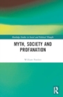 Myth, Society and Profanation - Book