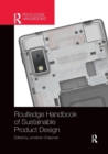 Routledge Handbook of Sustainable Product Design - Book