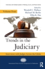 Trends in the Judiciary : Interviews with Judges Across the Globe, Volume Four - Book