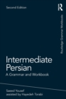 Intermediate Persian : A Grammar and Workbook - Book