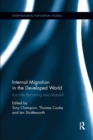 Internal Migration in the Developed World : Are we becoming less mobile? - Book