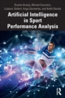 Artificial Intelligence in Sport Performance Analysis - Book
